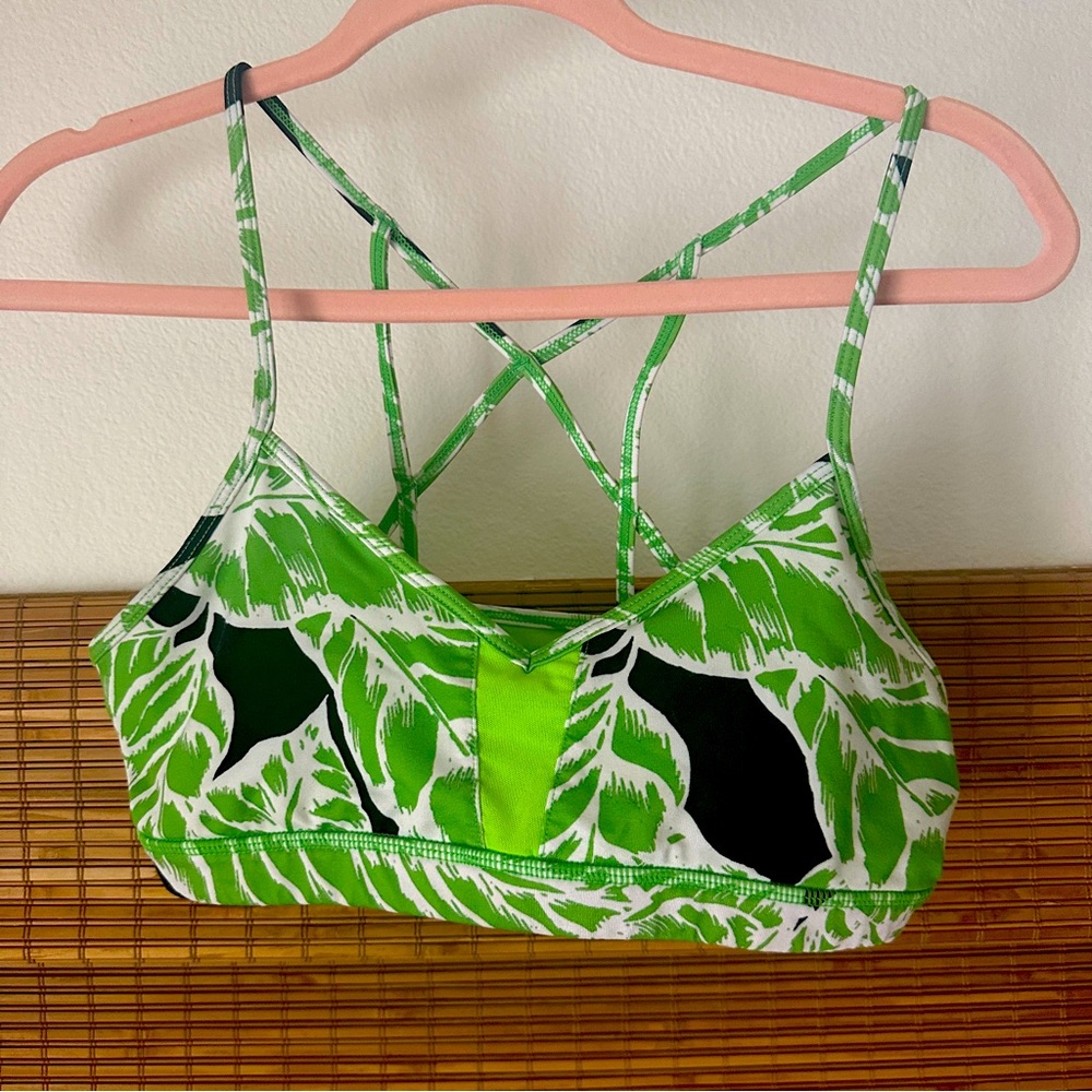Alo Yoga Goddess Bra - Medium